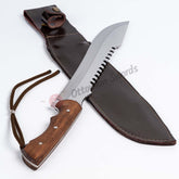 Handmade Jungle Machete BB (2)